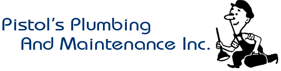 Pistol's Plumbing & Maintenance
