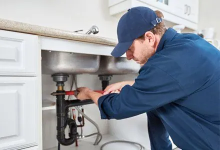Commercial plumbing